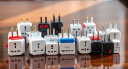 top 15 global travel adapters