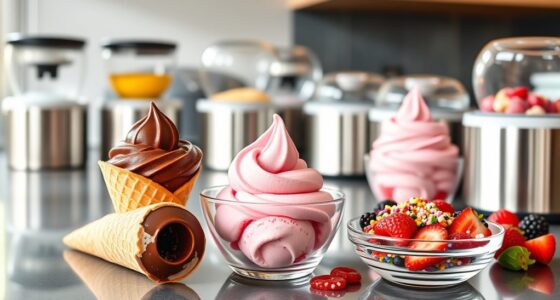 top 15 ice cream makers