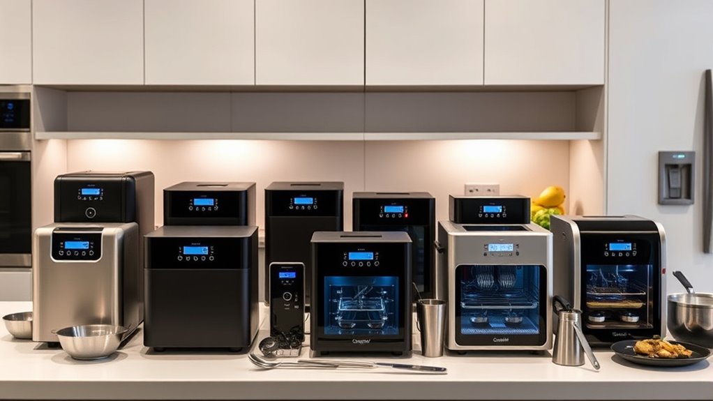 top 15 sous vide devices