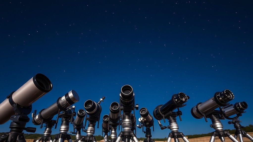 top 15 telescopes 2025