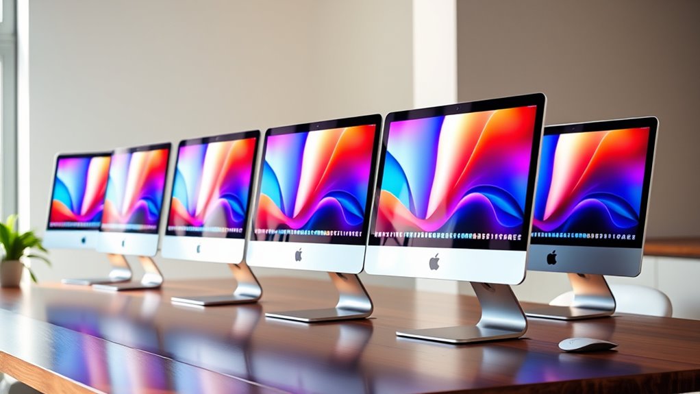 top 24 inch imacs 2025