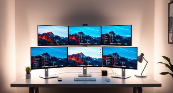 top 5k macbook pro monitors