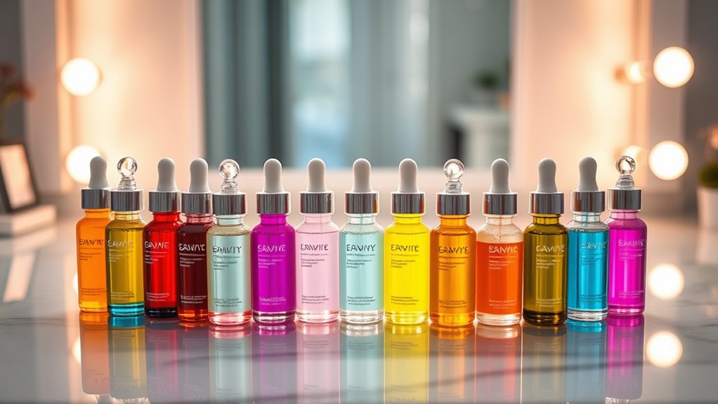 top anti aging serums 2025