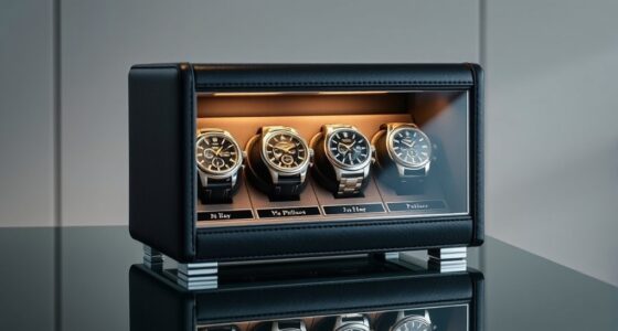 top automatic watch winders