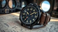top aviator watches 2025