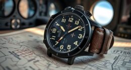 top aviator watches 2025