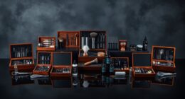 top beard grooming kits