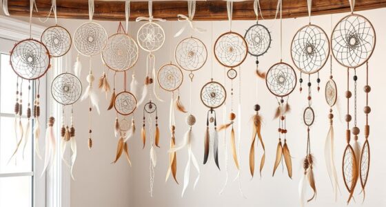 top bedroom dreamcatchers selection