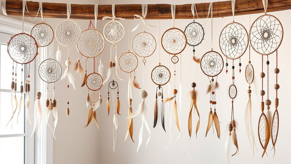 top bedroom dreamcatchers selection