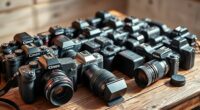top beginner dslr camera options