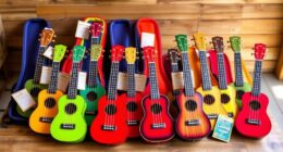 top beginner ukulele kits