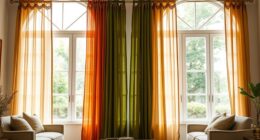 top boho curtain panel trends