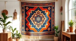 top boho wall art