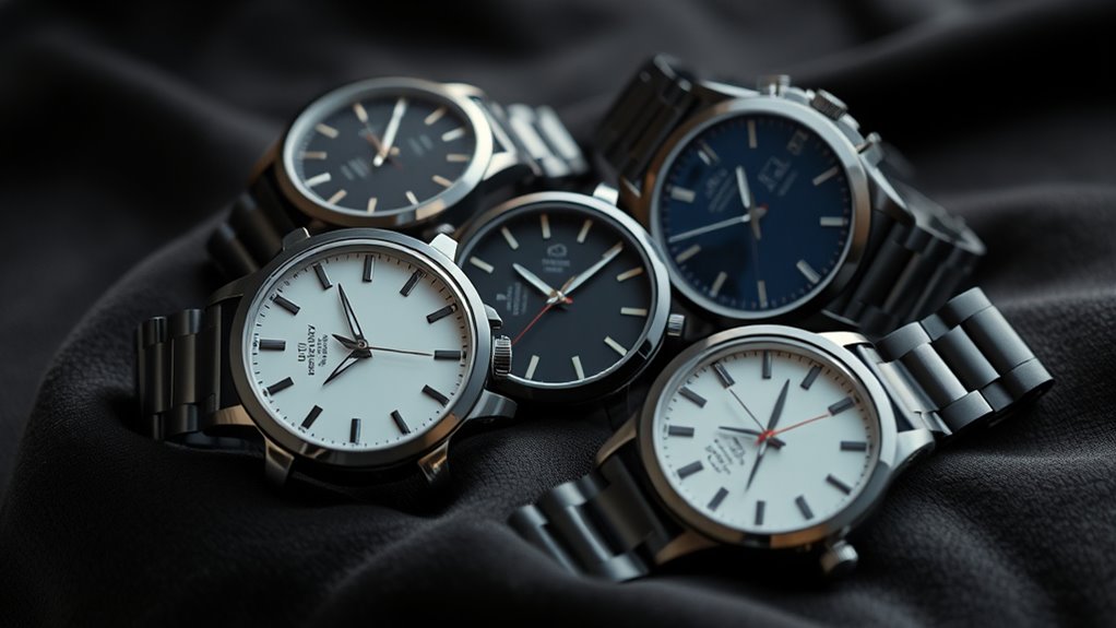 top ceramic watch picks