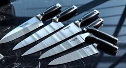 top chef recommended knife sets
