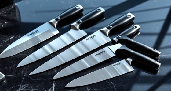 top chef recommended knife sets