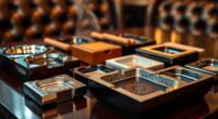 top cigar ashtray selections
