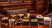 top cigar ashtray stand options