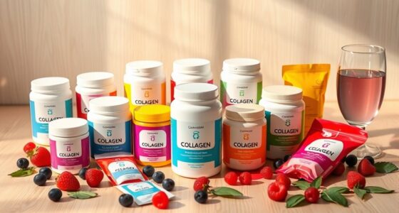 top collagen supplements list