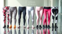top comfortable stylish leggings