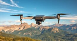 top compact drones 2025