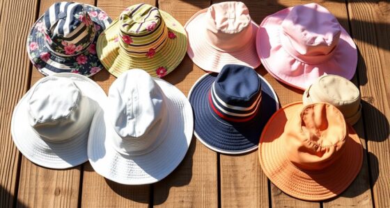 top cotton bucket hat picks