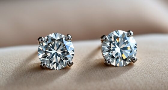 top diamond earring picks