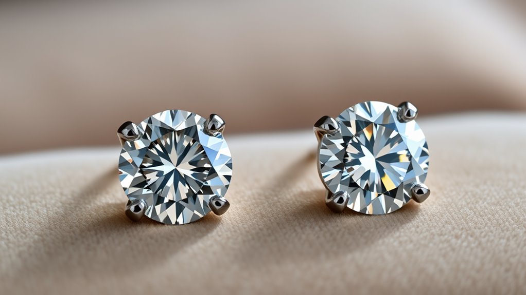 top diamond earring picks