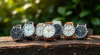 top eco drive watches 2025