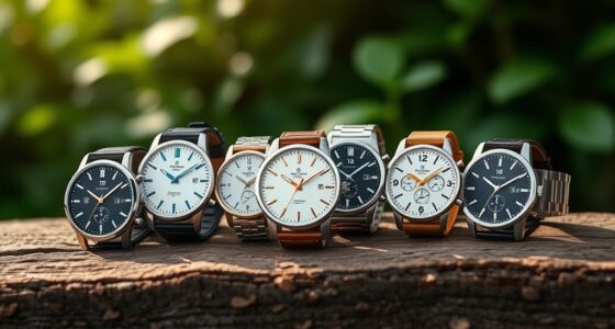 top eco drive watches 2025