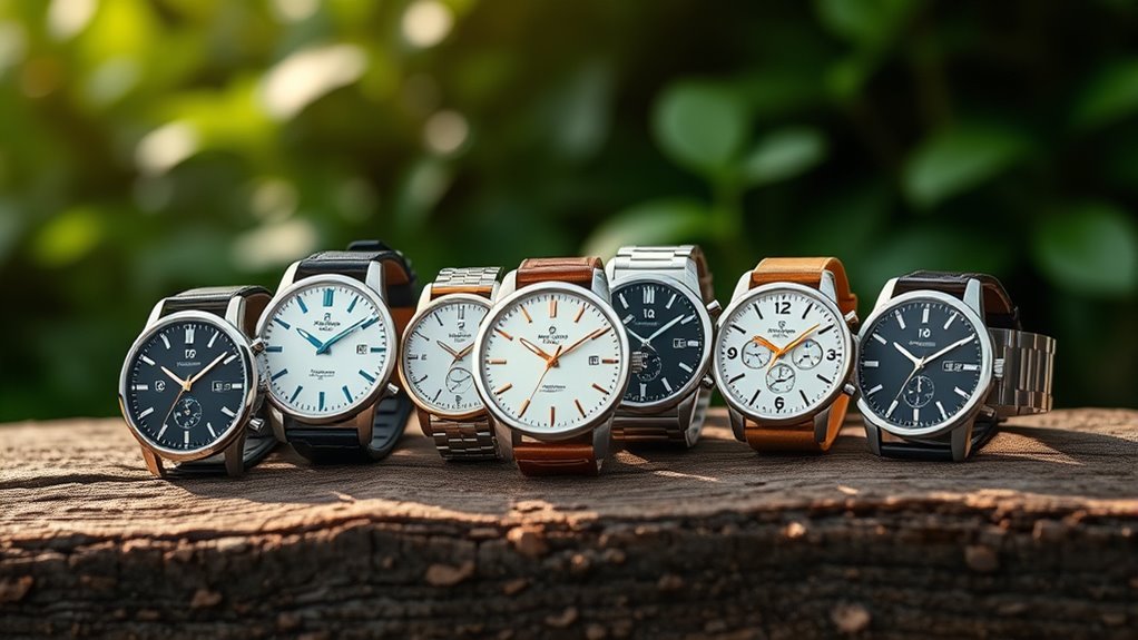 top eco drive watches 2025