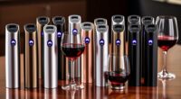 top electric wine openers