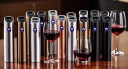 top electric wine openers