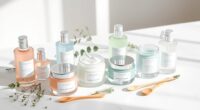 top ethical skincare sets