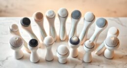 top facial cleansing brushes