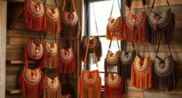 top fringe bag trends