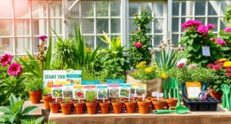 top garden kits for beginners