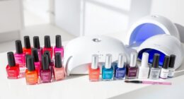 top gel nail kit picks