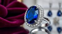 top gemstone cocktail rings