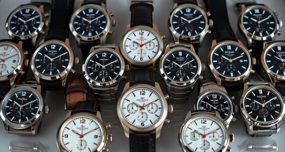 top german watches 2025