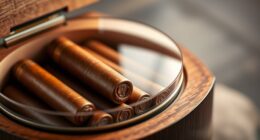 top humidor jar selections