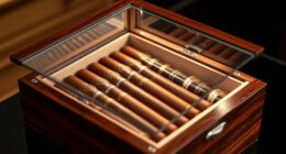 top humidors for cigars