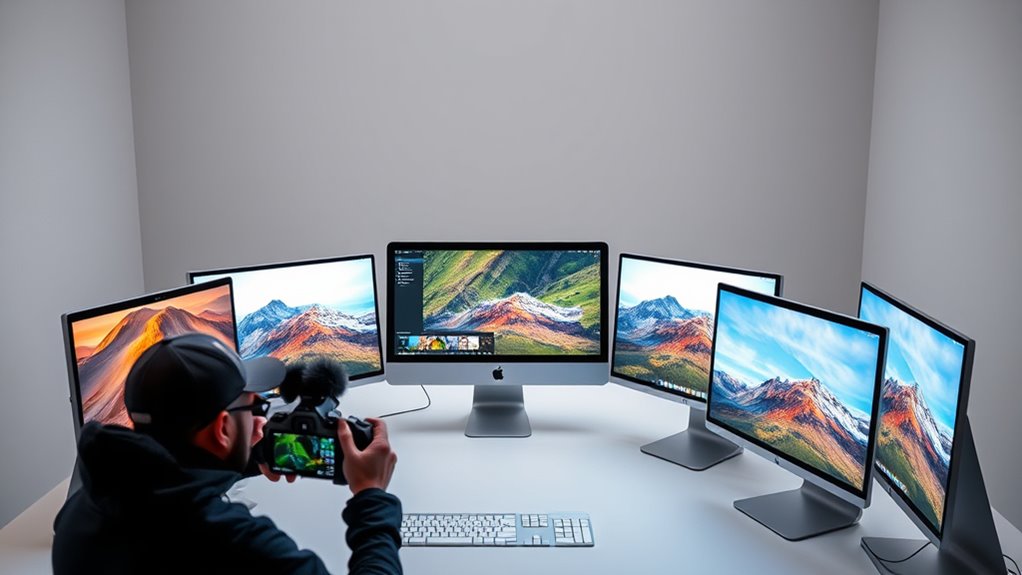 top imacs for photography