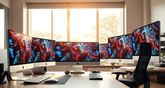 top imacs for power users