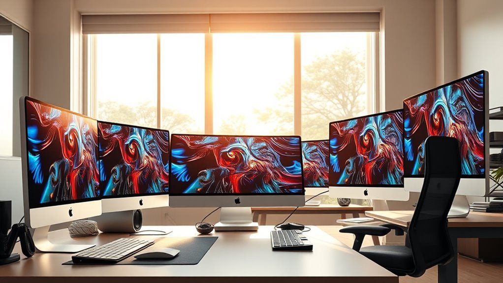 top imacs for power users