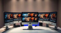 top imacs for video editing