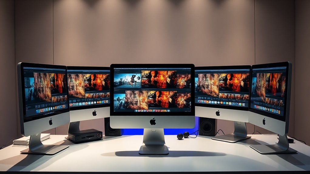 top imacs for video editing