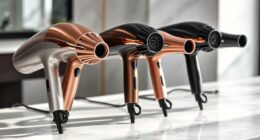 top luxury hair dryers