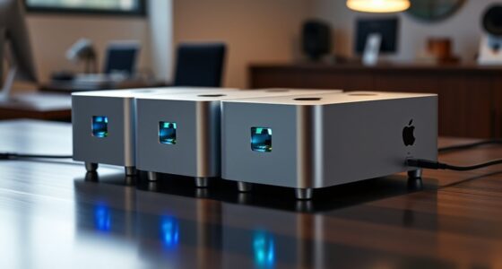 top mac mini ethernet options