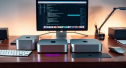 top mac mini media servers